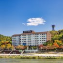 이랜드파크 켄싱턴리조트 지리산남원 이미지