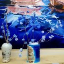 생각나무창의력학원 | 3초 만에 꽃이 피는 수업? 🌸아이들이 빠진 이유 공개합니다✨ [광주 신창동 미술학원]