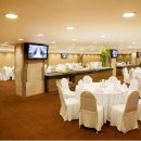 코스모스호텔연회장 이미지