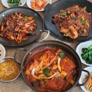 정화식당 이미지