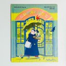 고슴도치작은도서관 | 도서관의 의미를 다시 생각하게 하는 그림책 도서관에서 생긴 일 초등 아이와 함께 읽은 공감 독서