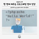 웹프로그래밍-비주얼 베이직 6 기본에서 활용까지 | 한 번에 배우는 프로그래밍 언어 인강 추천! C언어부터 Java·VB까지 패키지 강의 총정리