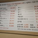 한국관 | 포항 영일대 한우 맛집 한국관 후기!(1++no.)