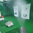 한국스크린골프장 이미지