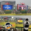 동희분식 | 2026 롯데자이언츠_ 부산 사직야구장 홈개막전 직관 | 3루내야상단석A 342블럭 12열 11번- 12번 좌석...
