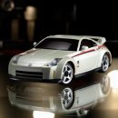 @@@KY30399PW MINI-Z MR-015 FAIRLADY Z-S TUNE (Pear White) @@@ 이미지