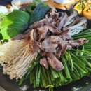 소궁흑염소 요리전문점 이미지