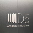 강남 혼수가전 LG전자 플래그십 D5 예약없이 방문해본 솔직 후기(비추 및 주의할점)