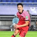 [청축탁축(淸蹴濁蹴)] 조규성을 핵으로 한 신예들, ‘화수분 축구’ 벤투호 득점원 다양화 이미지