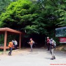 농공단지_신성이엔에스 옆 | 장암지맥1구간(덤바위재-장암산-오동산-검은산-노인봉-물무산-학실재)산행