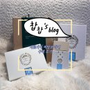 자르디니 디 토스카나 비앙코 라떼 후기｜노크(Knock) 캐러멜트부터 시작된 카라멜 향 내돈내산