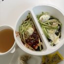 송주불냉면 영등포점 | 냉면도 짬짜면처럼! 반반냉면이 있는 냉면맛집, 대한냉면 영등포점 내돈내산 솔직후기