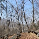 경기도 군포 수리산 등산추천, (명학역-관모봉-태을봉-산본고)코스