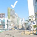 하나은행(서면역지점) 이미지