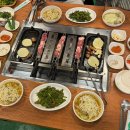 홍삼오리회전구이 이미지