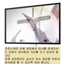 미사 방송용 대형 TV나 모니터 대여 부탁드립니다. 이미지