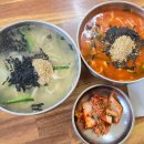 맛깔칼국수 이미지