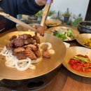 늘봄식당 | 광릉국립수목원 봉선사 맛집 추천 더늘봄 돼지갈비 소갈비