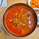 (집)세븐일레븐 광명GIDC점 | 광명역 점심 맛집 내돈내산 GIDC 육대장 육개장 메뉴 가격