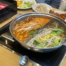 등촌샤브샤브 부산본점 이미지