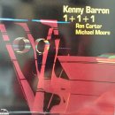 lpeshop 재즈음반 재즈수첩 재즈판 음반소개 Jazz 엘피레코드 명연주명음반 - 캐니 바론(Kenny Barron) 이미지