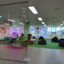 정왕어울림국민체육센터 이미지