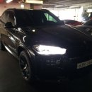 [판매완료]BMW/x5(F15) xDrive 40d 블랙&화이트/15년2월/블랙/무사고/인도금 4300만원 이미지