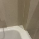 영남네오빌아트경로당 | [대구실리콘코킹]대구 북구 동천동 영남네오빌 아트 인테리어마감 실리콘 코킹 시공 후기