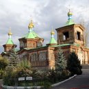 실크로드(중국식) 이미지