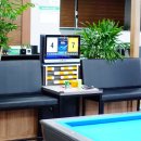 삑사리당구장 이미지