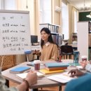 초급 중국어 교실 이미지