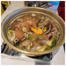 통큰칼국수 이미지