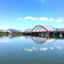 소양강 스카이워크 주차장 이미지