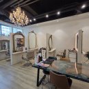 쁘띠헤어샵 이미지