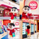 배스킨라빈스 앞 이미지