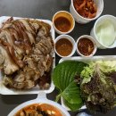 도니족발 - 송파구 백제고분로41길 45 | 도니족발