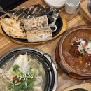 해오름공영주차장 | 수완지구 점심 맛집 해오름 생선구이 맛있어요