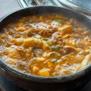 소담밥집 | 진도 또 간 맛집! 감동 밥집 초평마을 소담 돈까스 후기