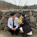 녹원목장 | 제주스냅 헤메+드레스 토탈샵 “반핸” 후기