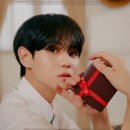 😽 양요섭 달글 :: 요섭이 꿈으로 들어간지 41일 😽 - The 1st Full Album [Chocolate Box]🍫🎁 이미지