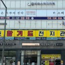 합기도 천지관 충효체육관 이미지