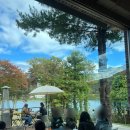 강바람식당 | 남양주 브리끄 애견동반 빵 근처 식당 실패한 후기