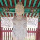 영주 석교리 석조여래입상 | 영주 석교리 석조여래입상