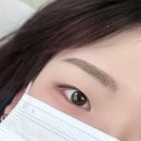 비야 | 무쌍도 자연스럽게 또렷하게! 마곡속눈썹 비야스튜디오 펌포인트연장 리얼 후기