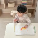 루나의 꿈 | 초등까지 쭉 쓰는 유아책상 루나스토리 책상 후기