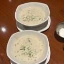 치니 | 용인 기흥 롯데 아웃렛점 아웃백 스테이크하우스 시즌 한정 신메뉴 아란 치니 후기