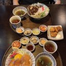 (주)블록체인씨앤에스 | 대전 봉명동 맛집 모쿠요비 일본식 덮밥 봉명점 후기(스테이크덮밥,연어덮밥)