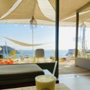 마르 | 변산 뷰 맛집 카페 마르 방문 후기