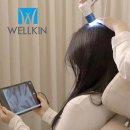 해피랑힐링센터 파장지점 | [문정역 - 웰킨두피탈모센터] 환절기 예민 두피 심폐소생술! 웰킨 송파문정점 민감케어 10단계 꼼꼼후기