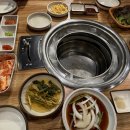 진빼이짐 | 대구 용산역 맛집 진빼이삼겹막창 고기구워주는집 진세트 메뉴